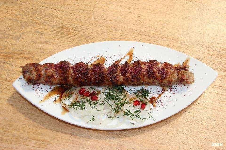 Отзывы на компанию У грузина в Сочи c фото