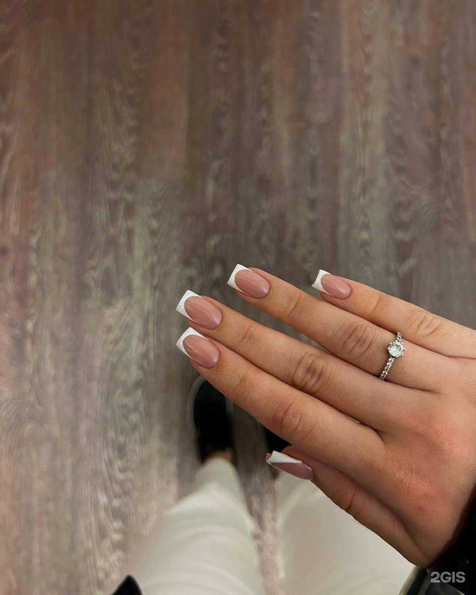 Отзывы на компанию Tata.nail_vl в Владивостоке c фото