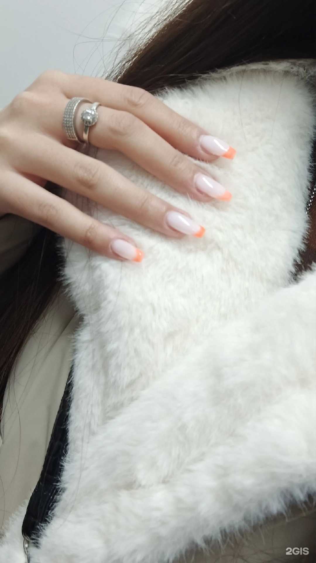 Отзывы на компанию Салон красоты в Улан-Удэ c фото