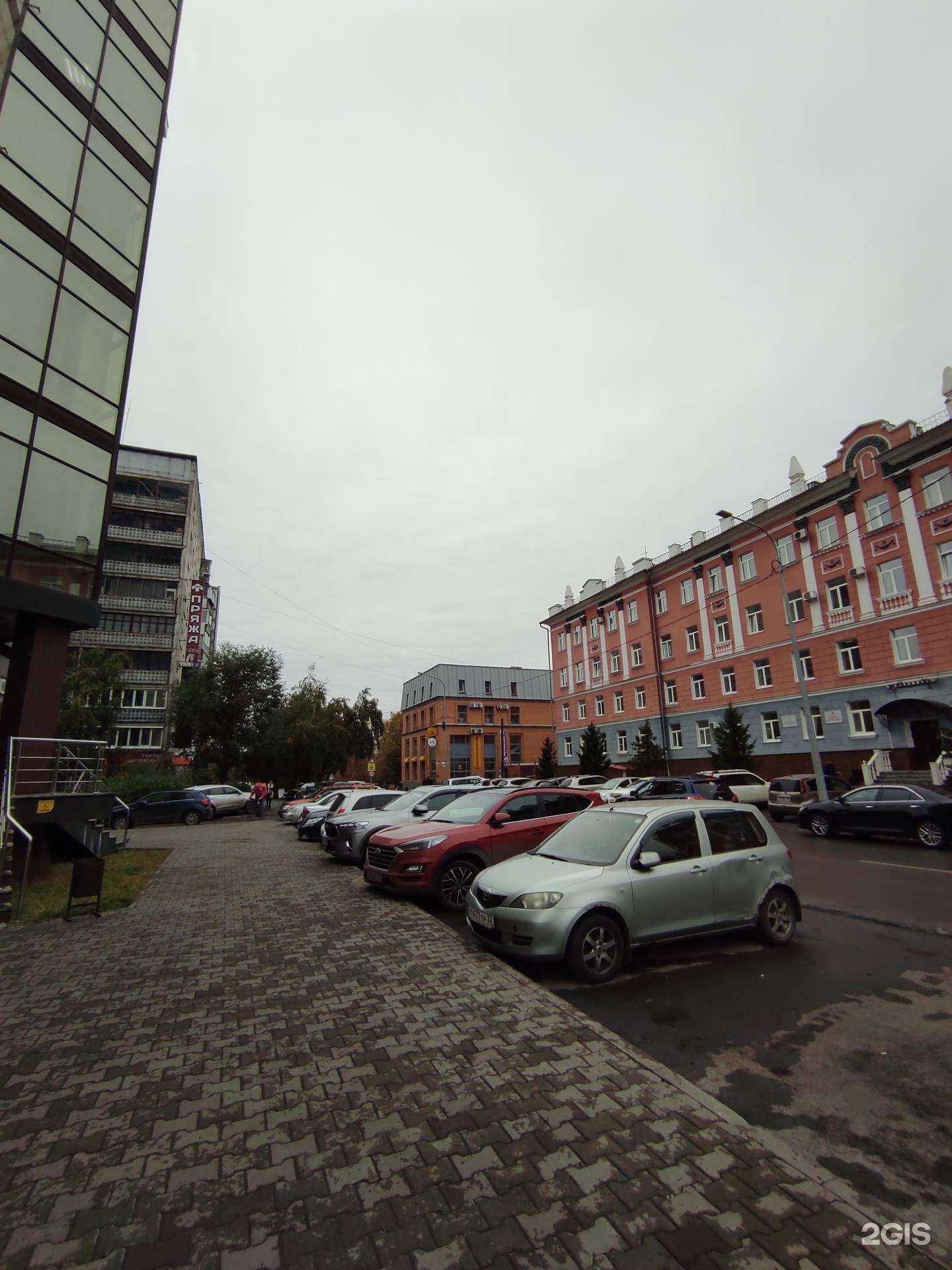 Отзывы на компанию Underground pole в Барнауле c фото - фотография 2 из 2