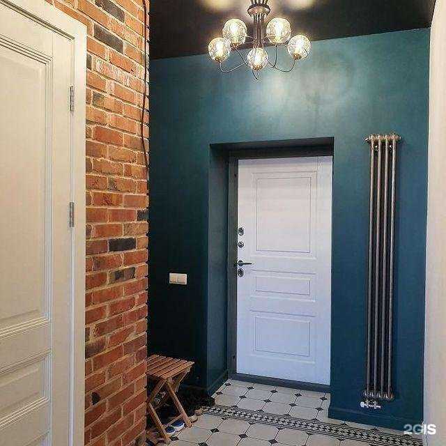 Отзывы на компанию Дизайн-Люкс в Орле c фото