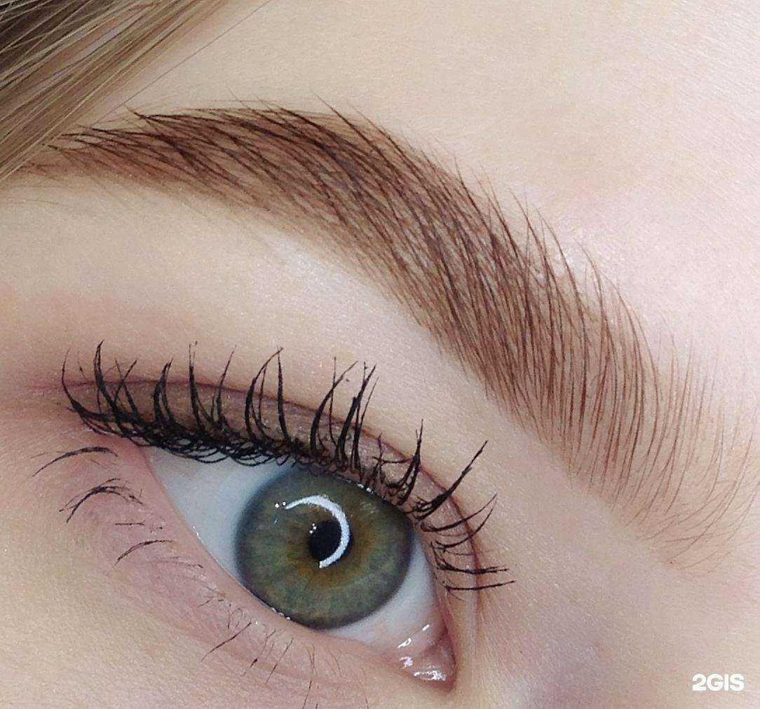 Отзывы на компанию Browartist_Arina в Сургуте c фото