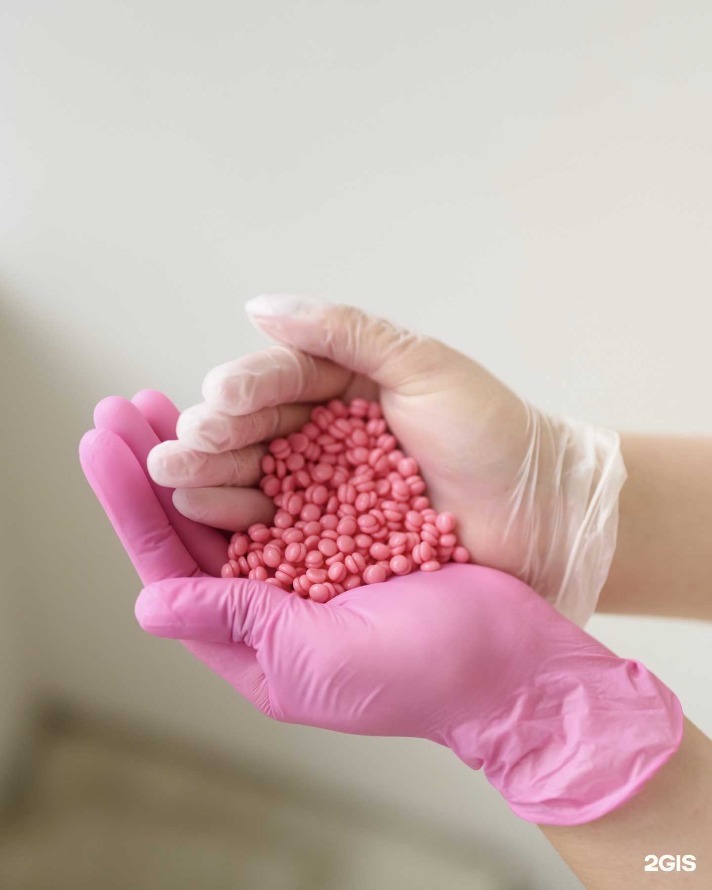 Отзывы на компанию Sugar_gun в г. Краснодар c фото