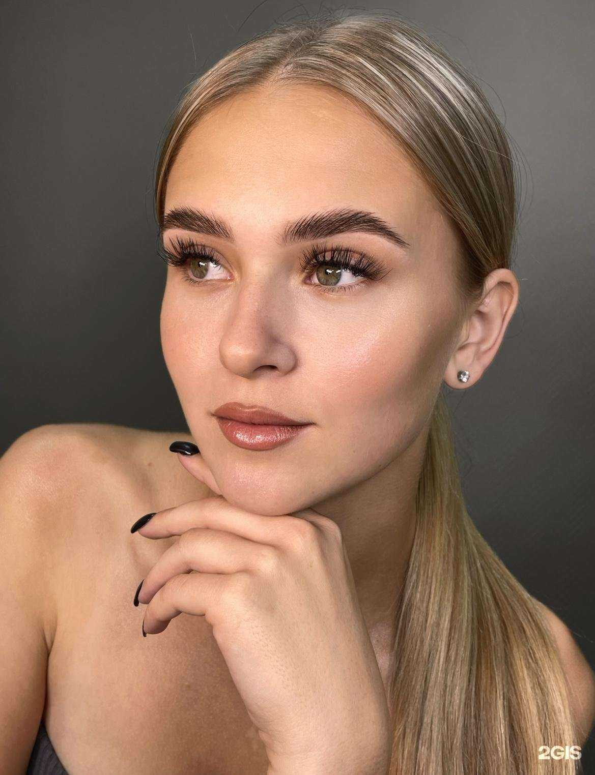 Отзывы на компанию Brows&lashes в Славянске-на-Кубани c фото