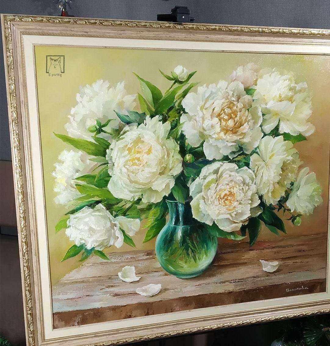 Отзывы на компанию В рамку! в Мурманске c фото