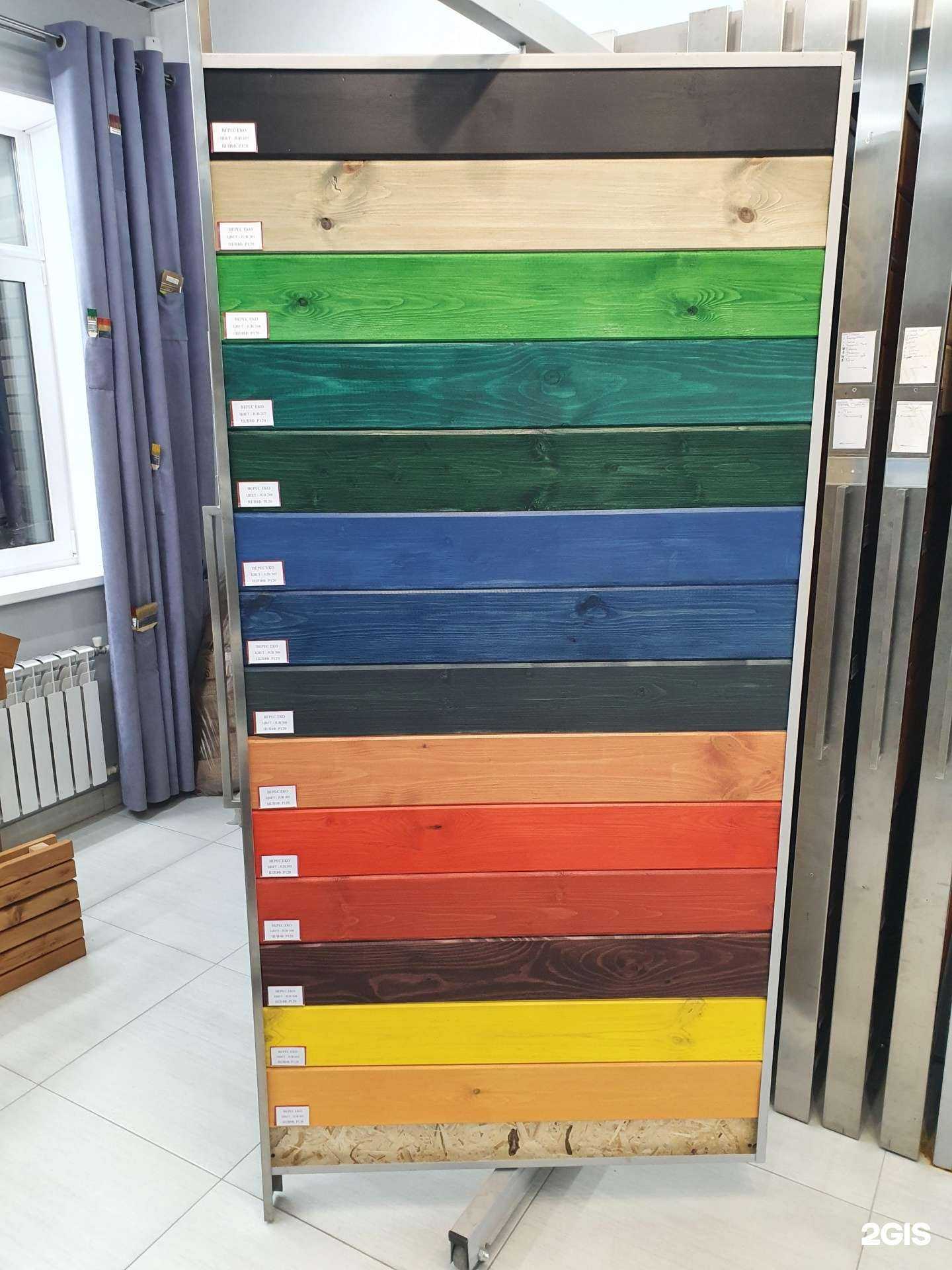 Отзывы на компанию Вайгач в Кирове c фото