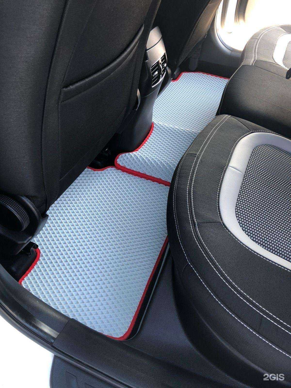 Отзывы на компанию Evakovrik. Alm в г. Альметьевск c фото