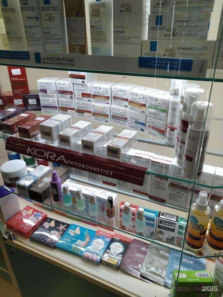 Отзывы на компанию Фармацена в Люберцах c фото