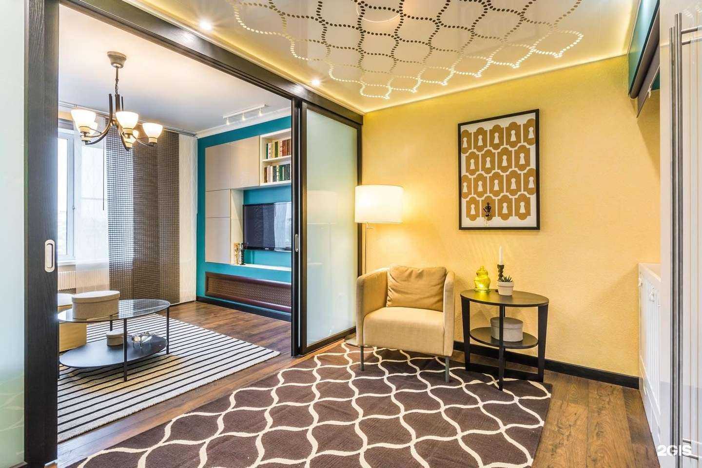 Отзывы на компанию Красивый дом в г. Уфа c фото