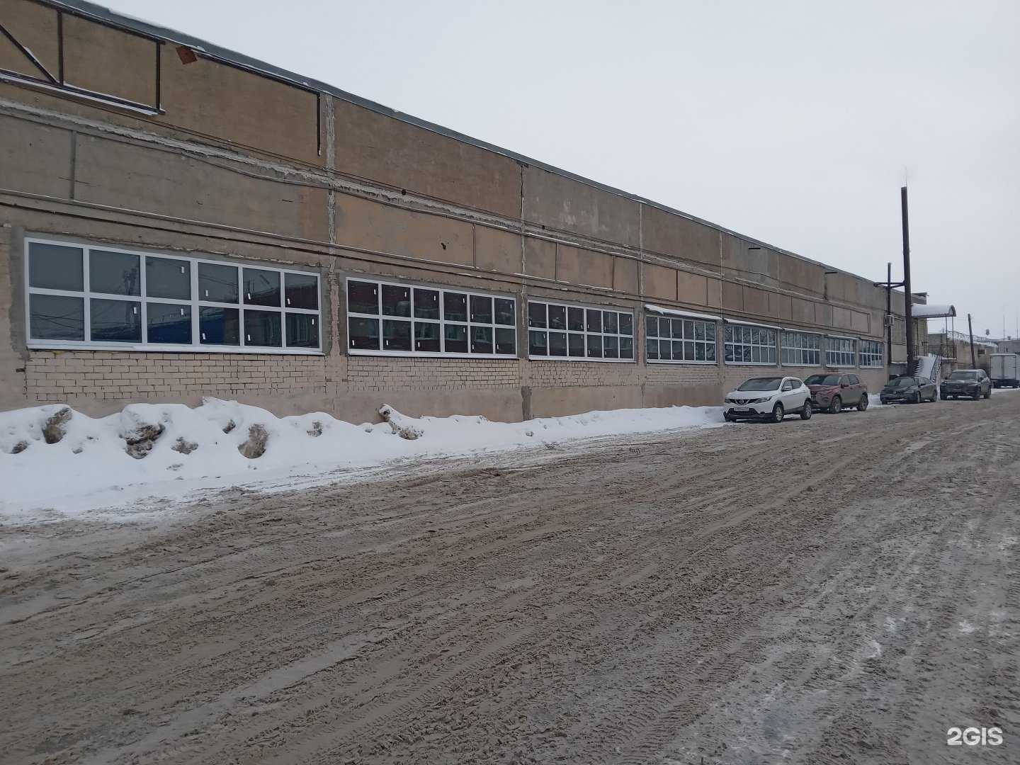 Отзывы на компанию Терминал-Импульс в Чебоксарах c фото