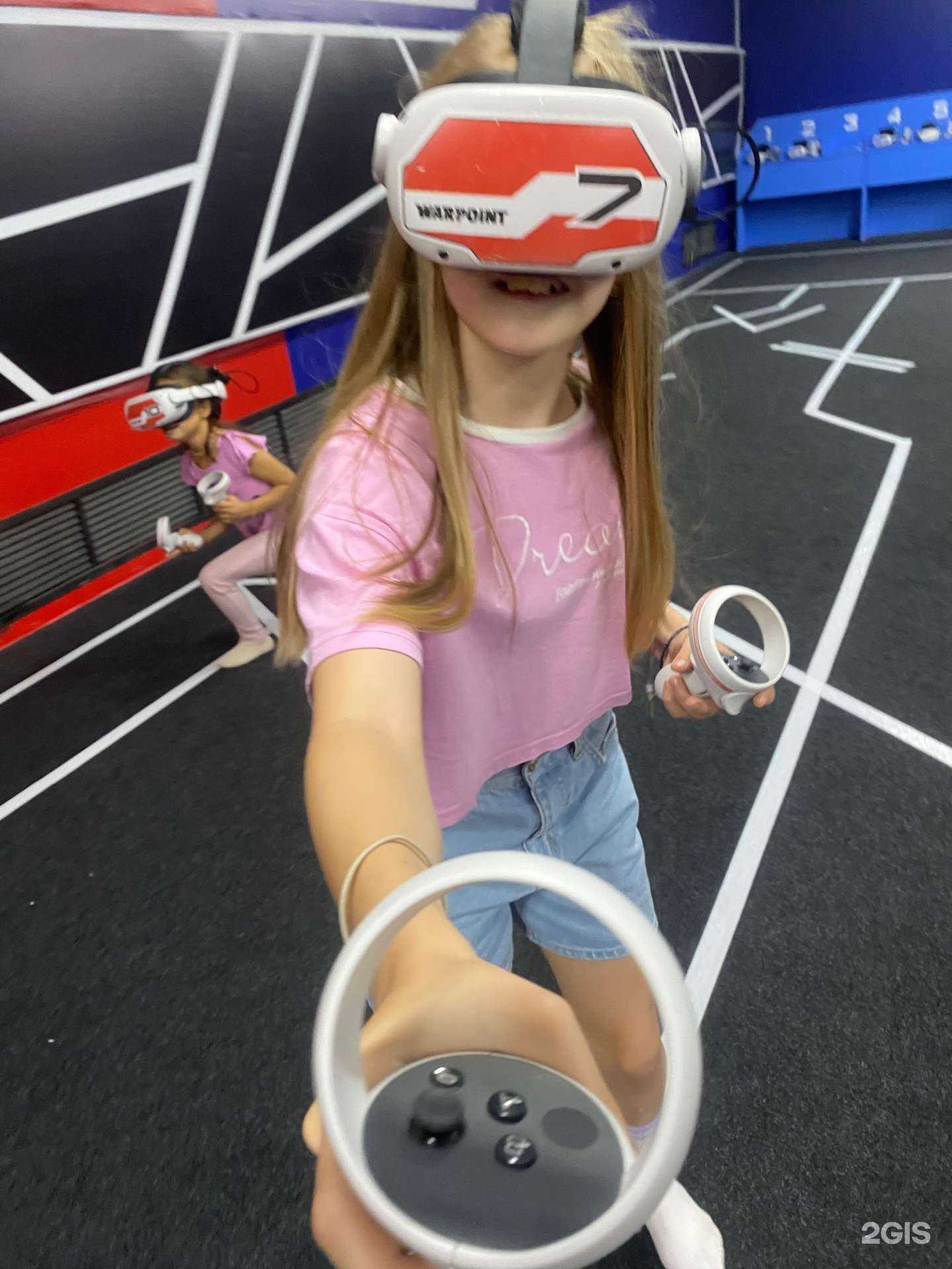 Отзывы на компанию Warpoint в г. Уфа c фото