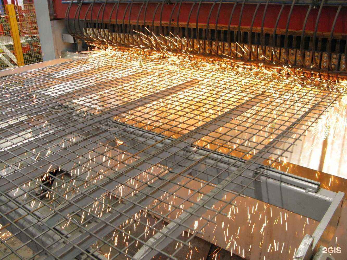 Отзывы на компанию Сталепромышленная компания в Тюмени c фото