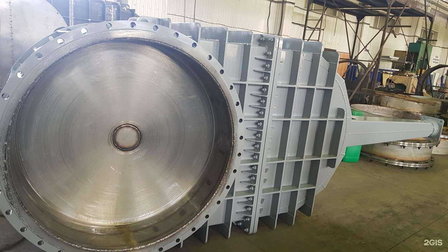 Отзывы на компанию Краснодарский машиностроительный завод в Краснодаре c фото