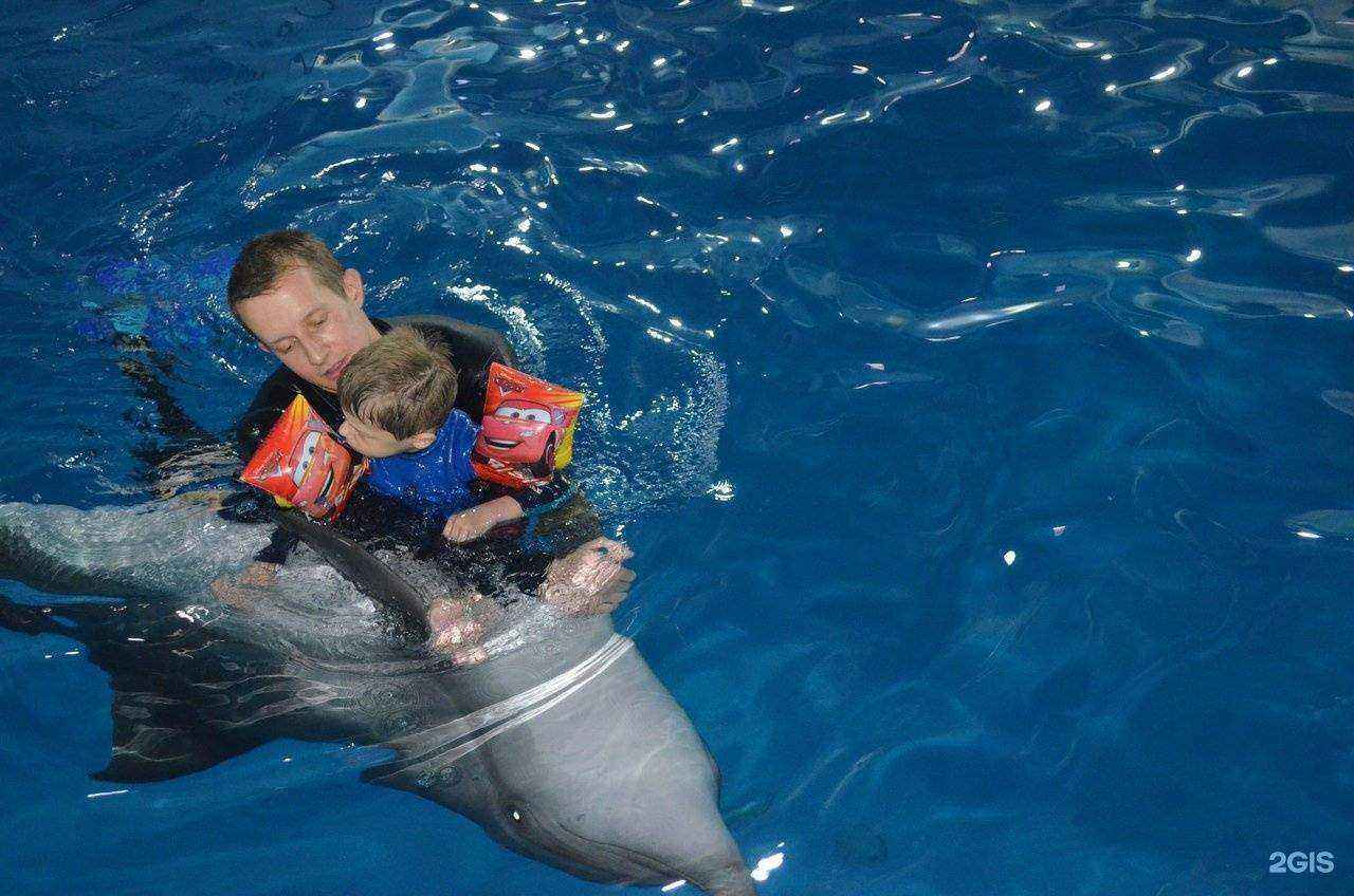 Отзывы на компанию Школа адаптивной физической культуры Добежиных в г. Сочи c фото