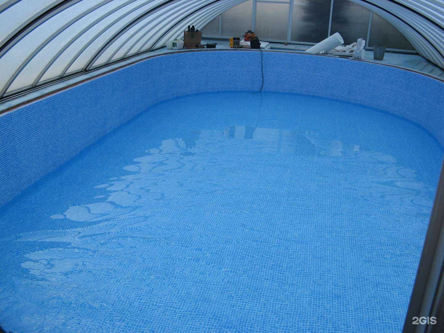 Отзывы на компанию Аква-стар в г. Шуя c фото