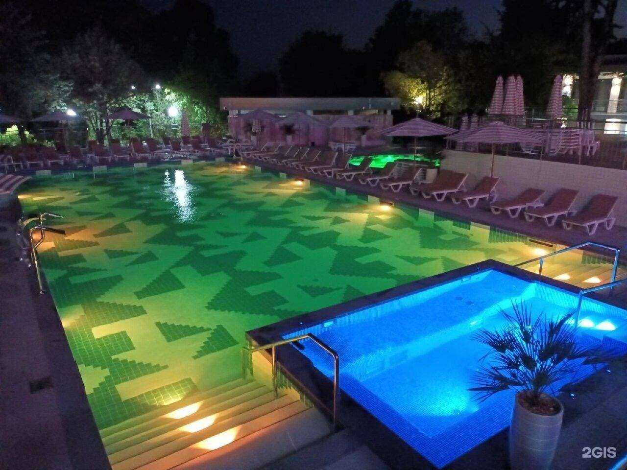 Отзывы на компанию Пять звёзд Кассиопеи в Сочи c фото