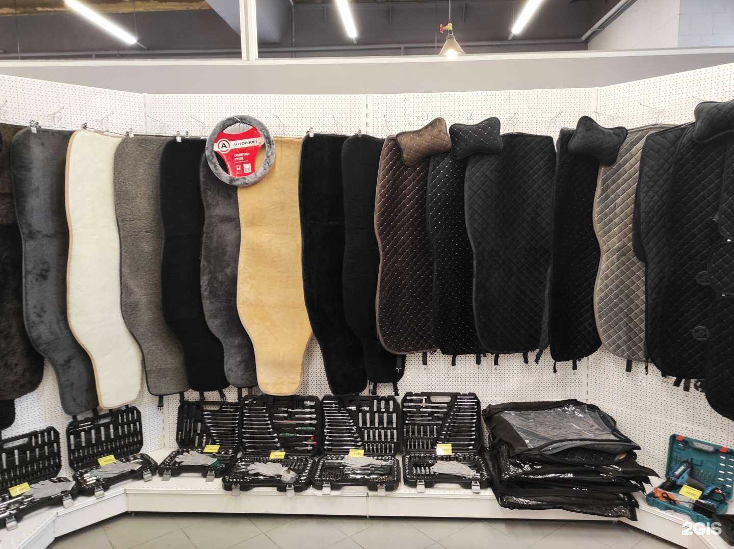 Отзывы на компанию F-Avto в Новокузнецке c фото