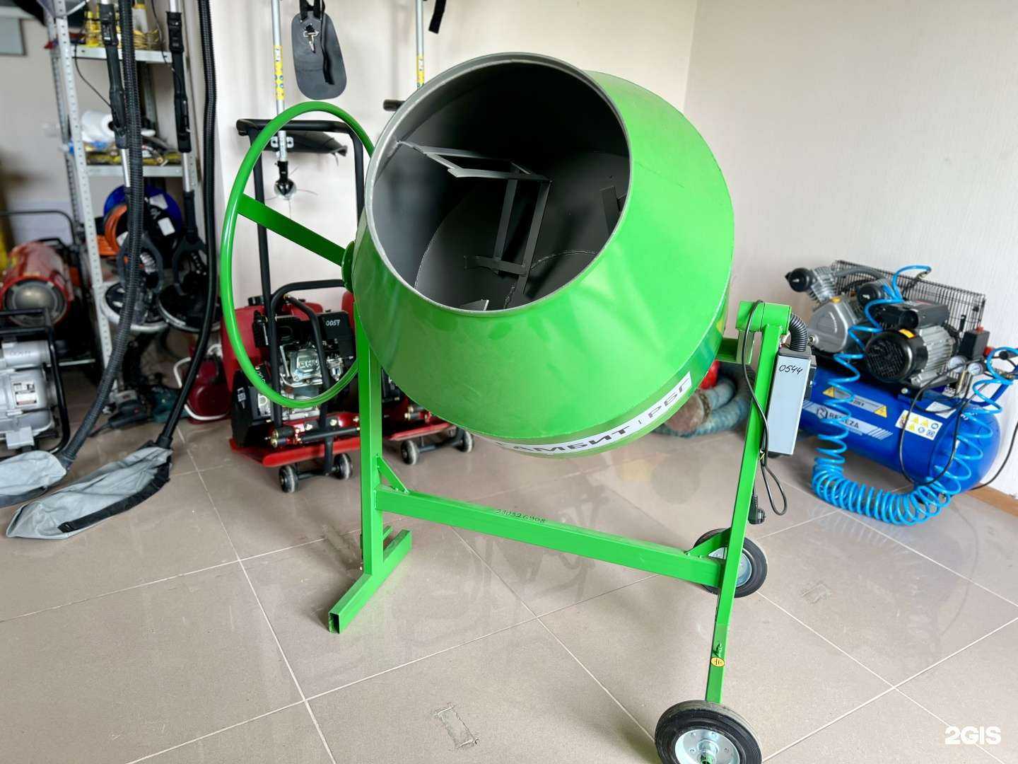 Отзывы на компанию ПрокатПрофи в Краснодаре c фото