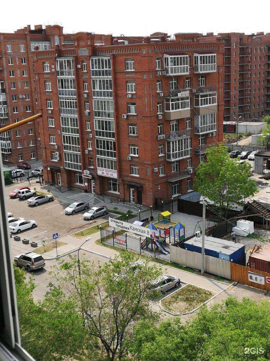 Отзывы на компанию Запчасти на Камской в Хабаровске c фото - фотография 2 из 2