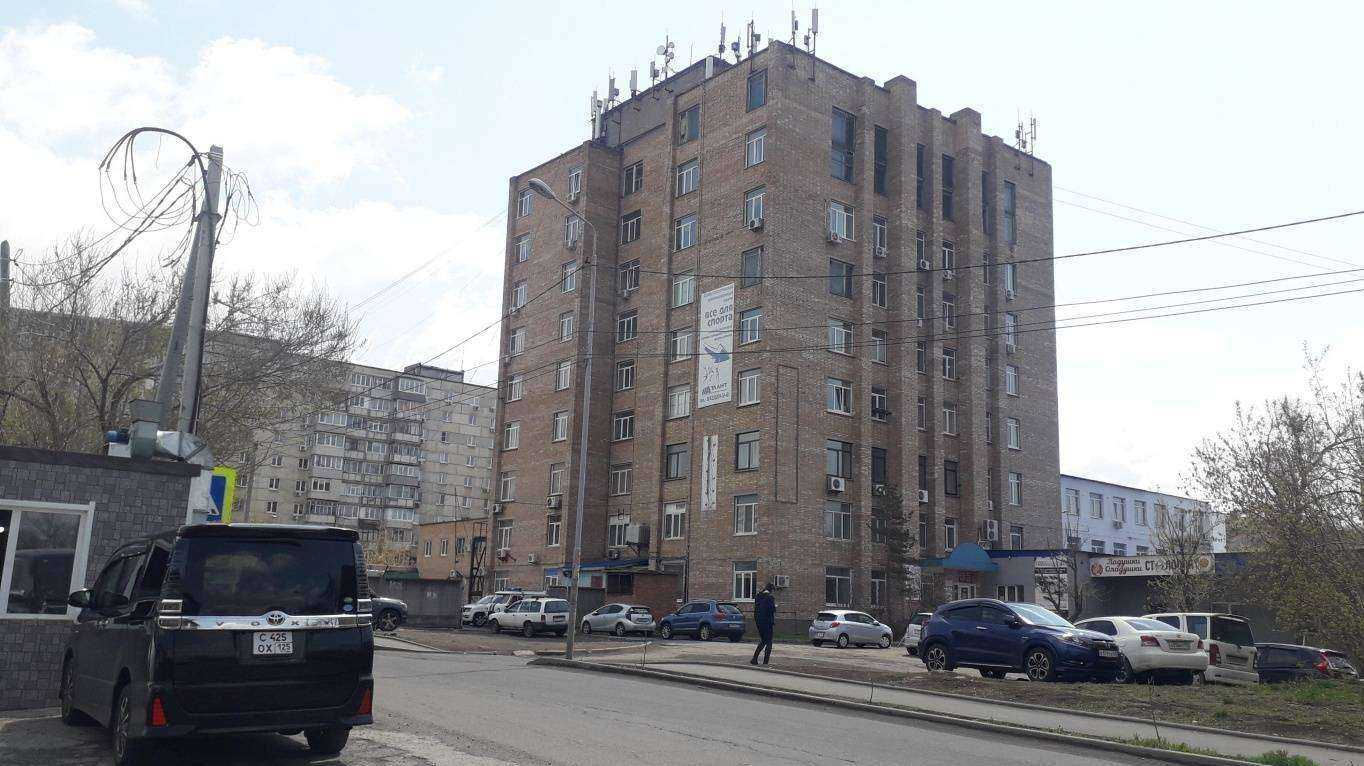 Отзывы на компанию Ritech в Владивостоке c фото - фотография 2 из 2