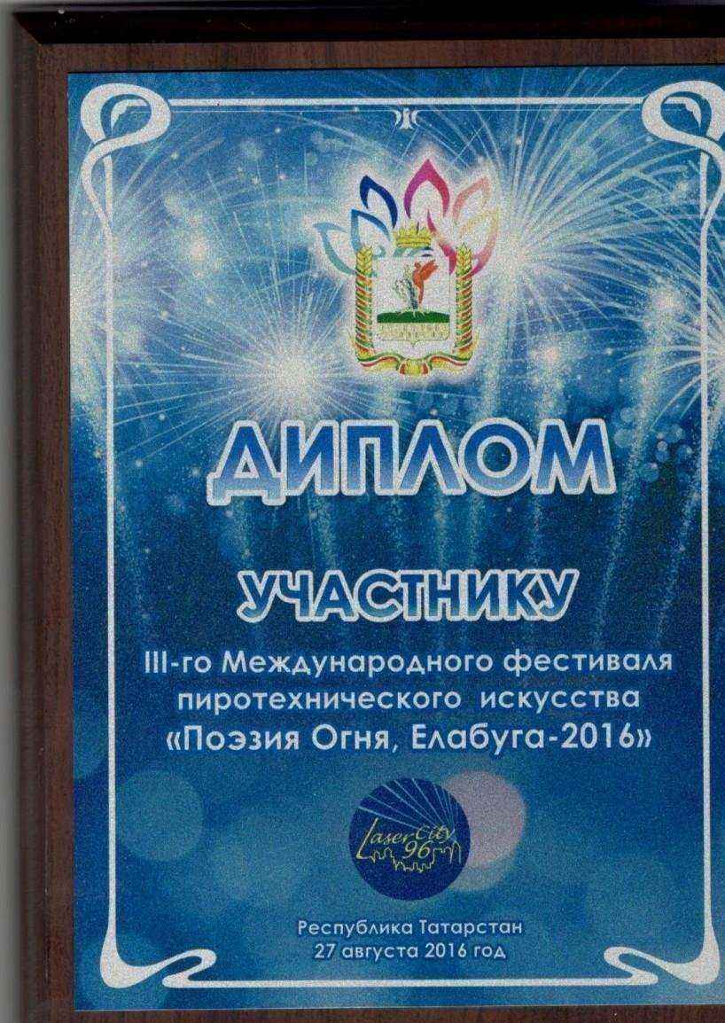 Отзывы на компанию Большой Праздник в г. Тверь c фото