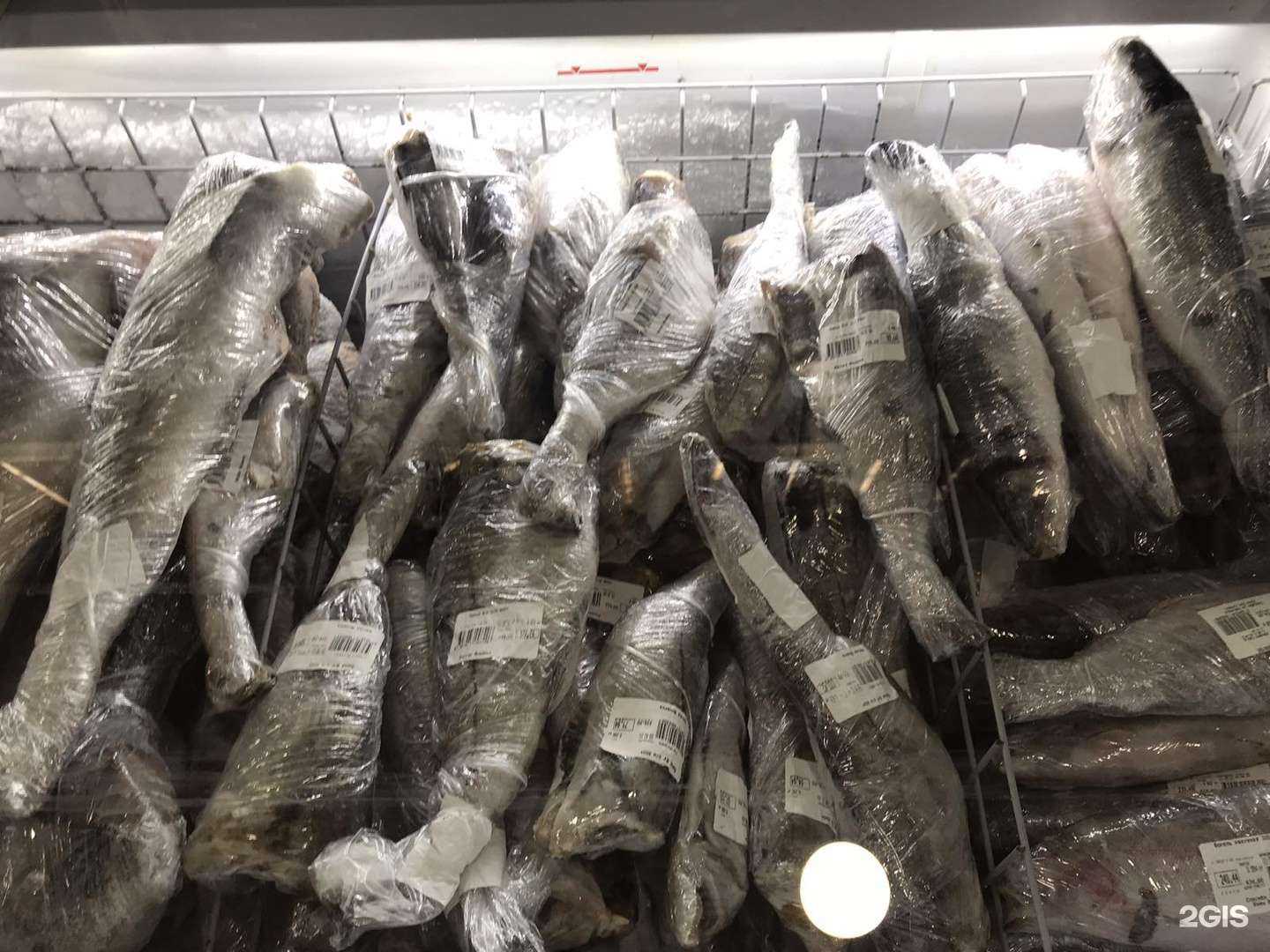 Отзывы на компанию Мясная ярмарка в г. Сургут c фото