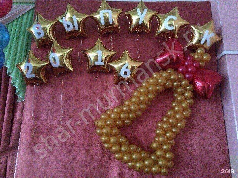 Отзывы на компанию Аэродизайн в Мурманске c фото