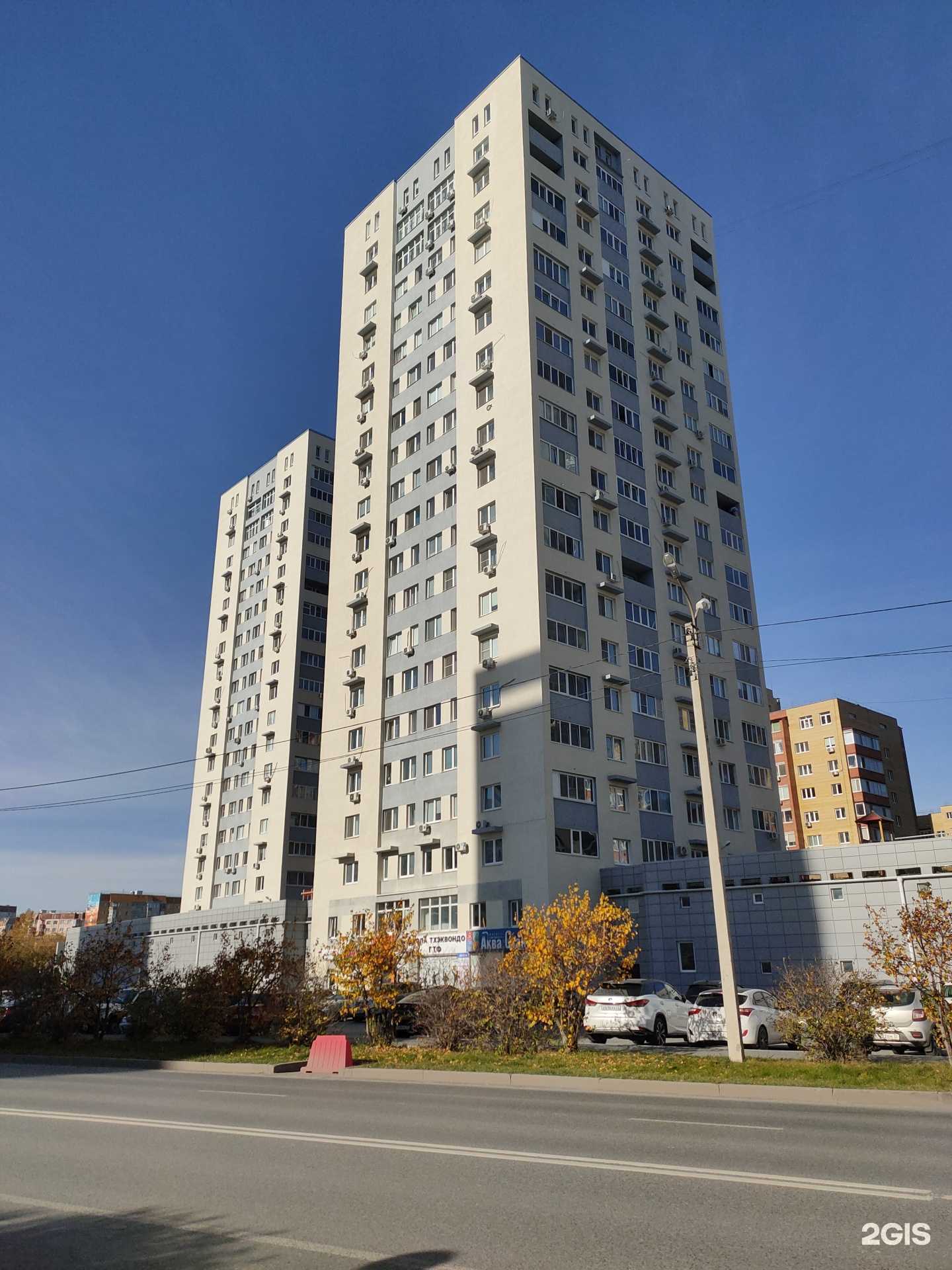 Отзывы на компанию Живая вода в Тюмени c фото - фотография 2 из 2