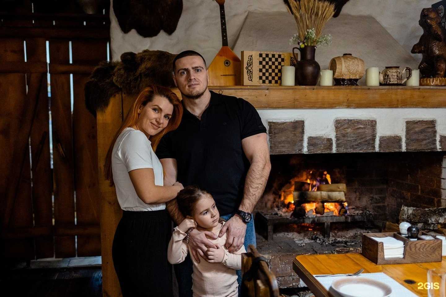 Отзывы на компанию Корчма в Миассе c фото