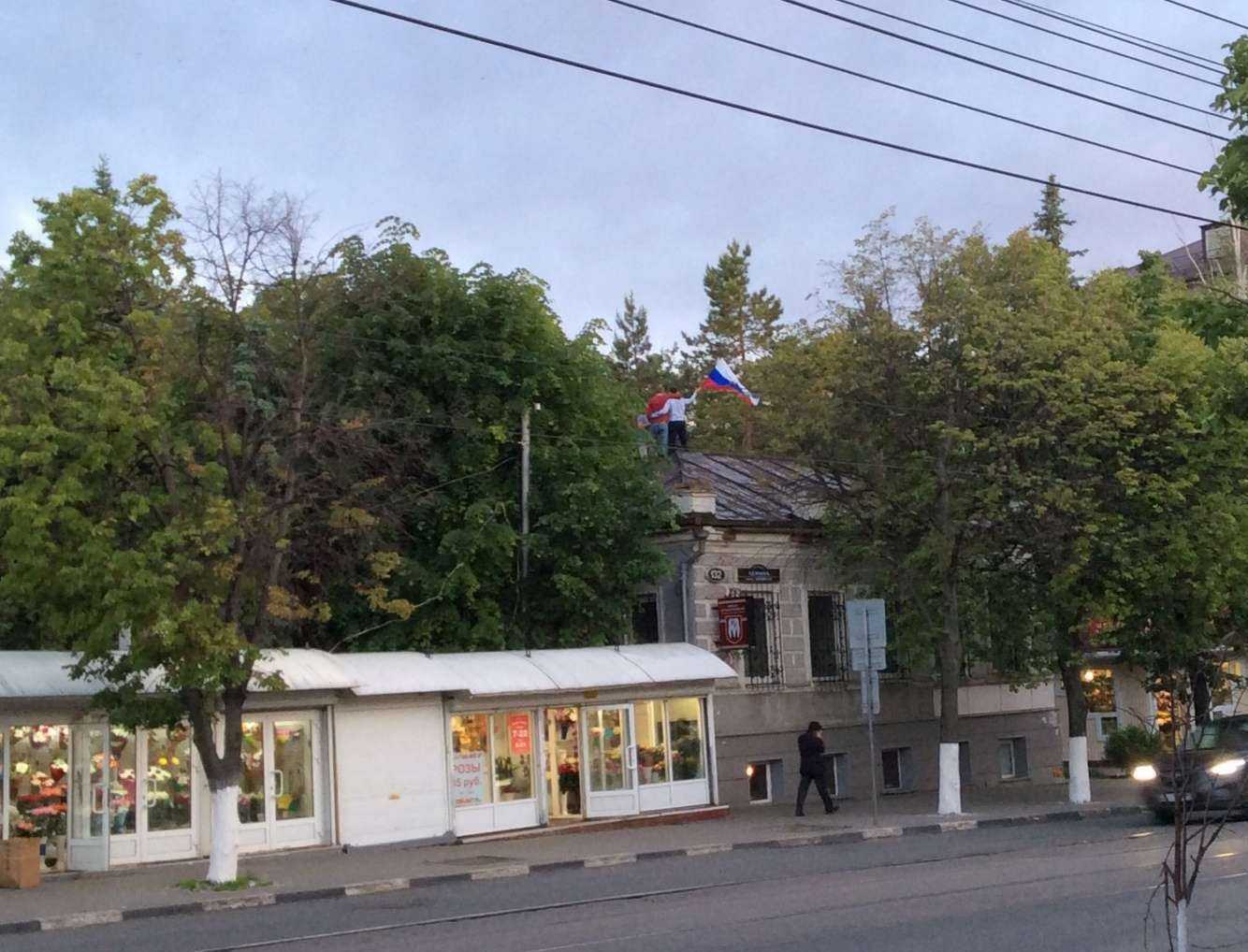 Отзывы на компанию Новая стоматология в Ульяновске c фото - фотография 2 из 2