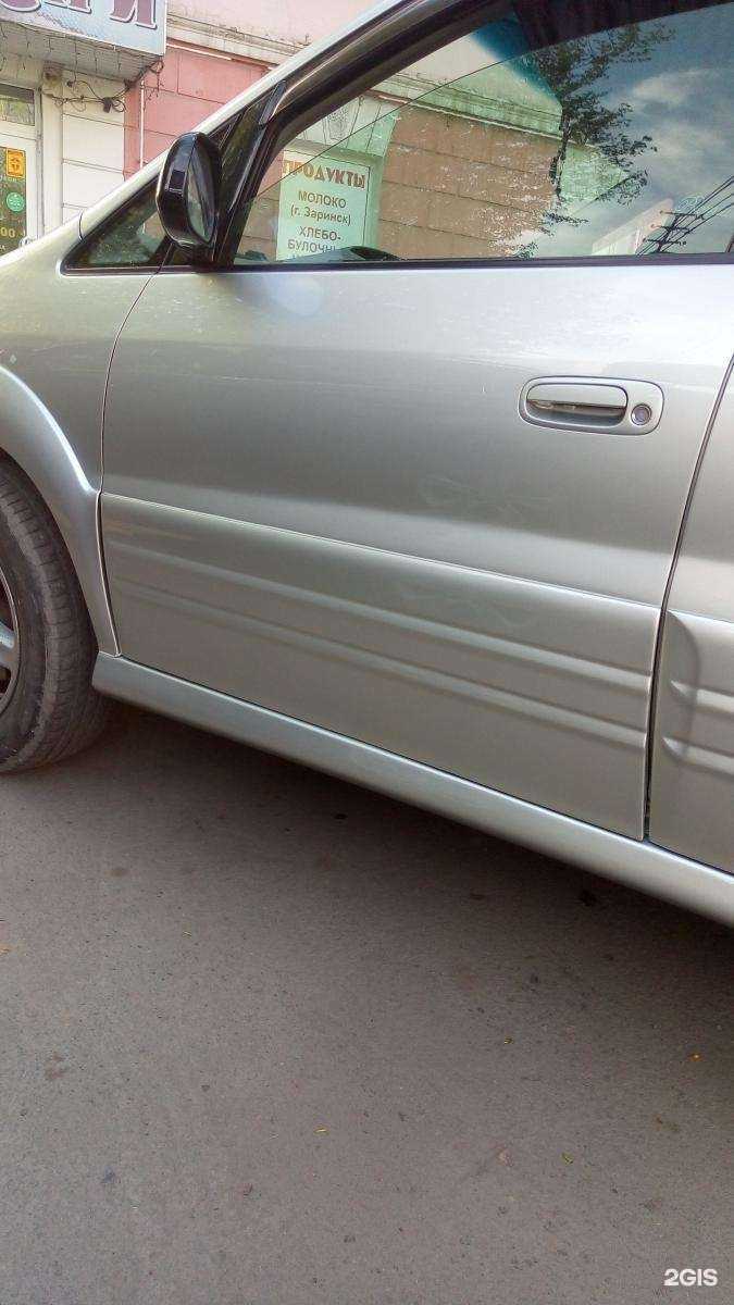 Отзывы на компанию Авангард в Барнауле c фото