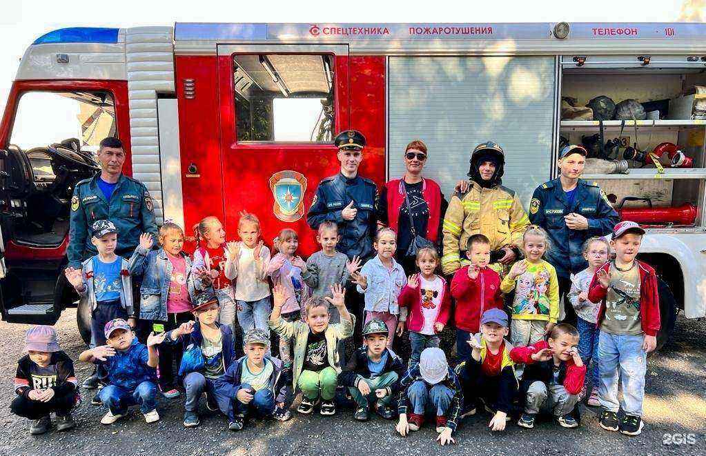 Отзывы на компанию Детский сад №157 в Владивостоке c фото