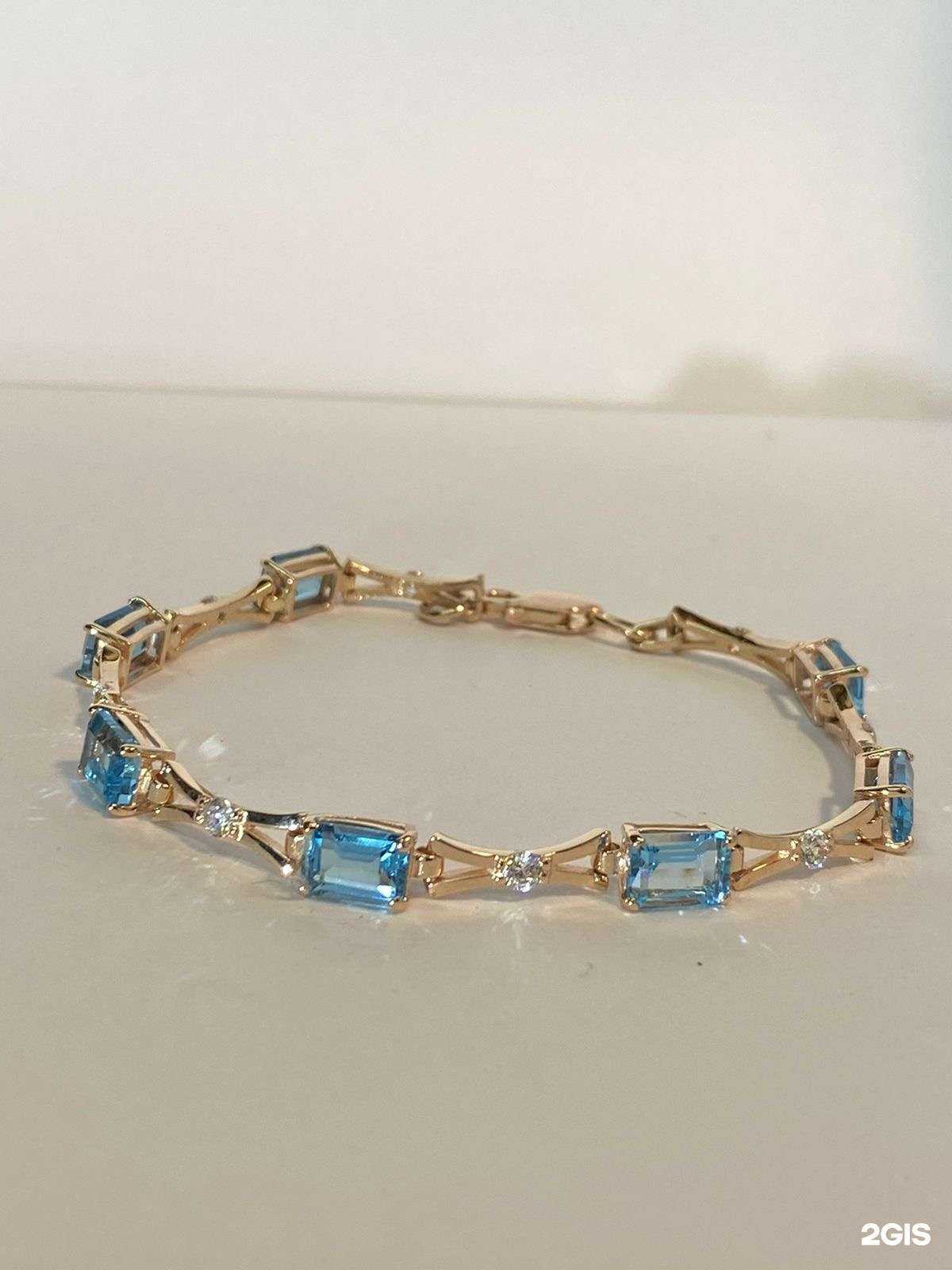 Отзывы на компанию Ювелирная мастерская в Уфе c фото