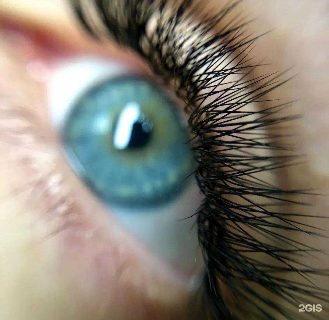 Отзывы на компанию Royal lashes в г. Улан-Удэ c фото