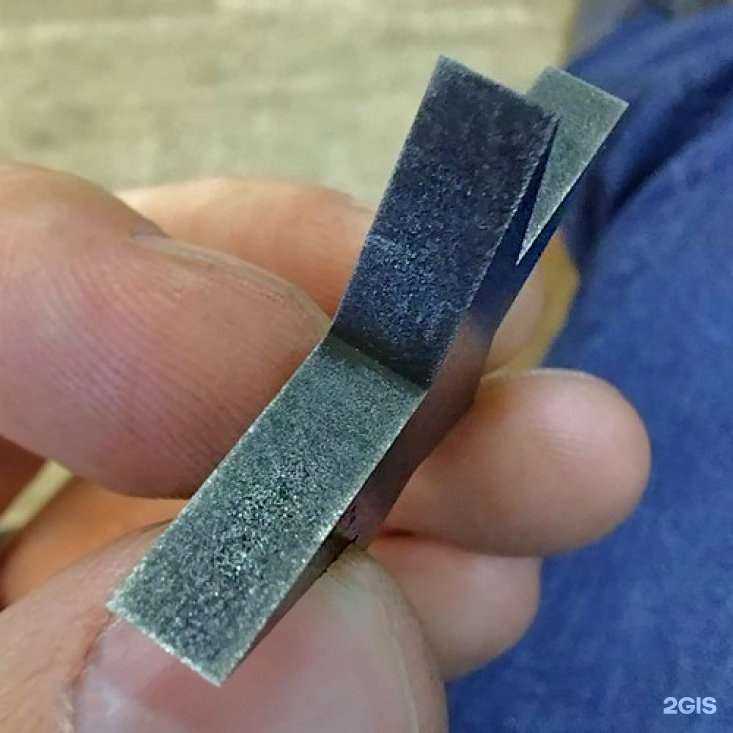 Отзывы на компанию ХимКриоМаш в Екатеринбурге c фото