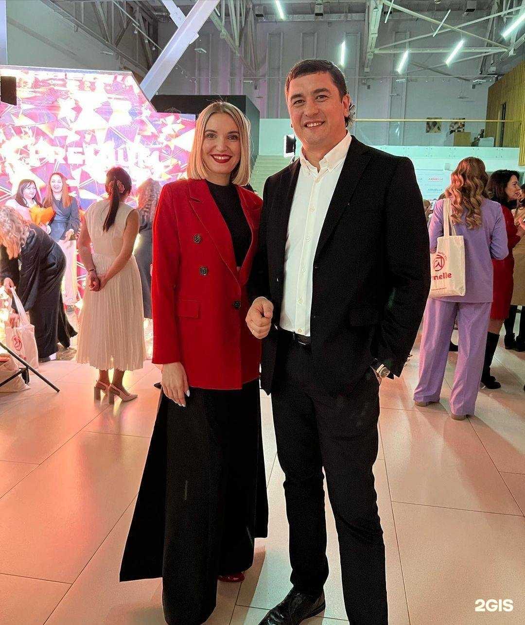 Отзывы на компанию Armelle в г. Тюмень c фото