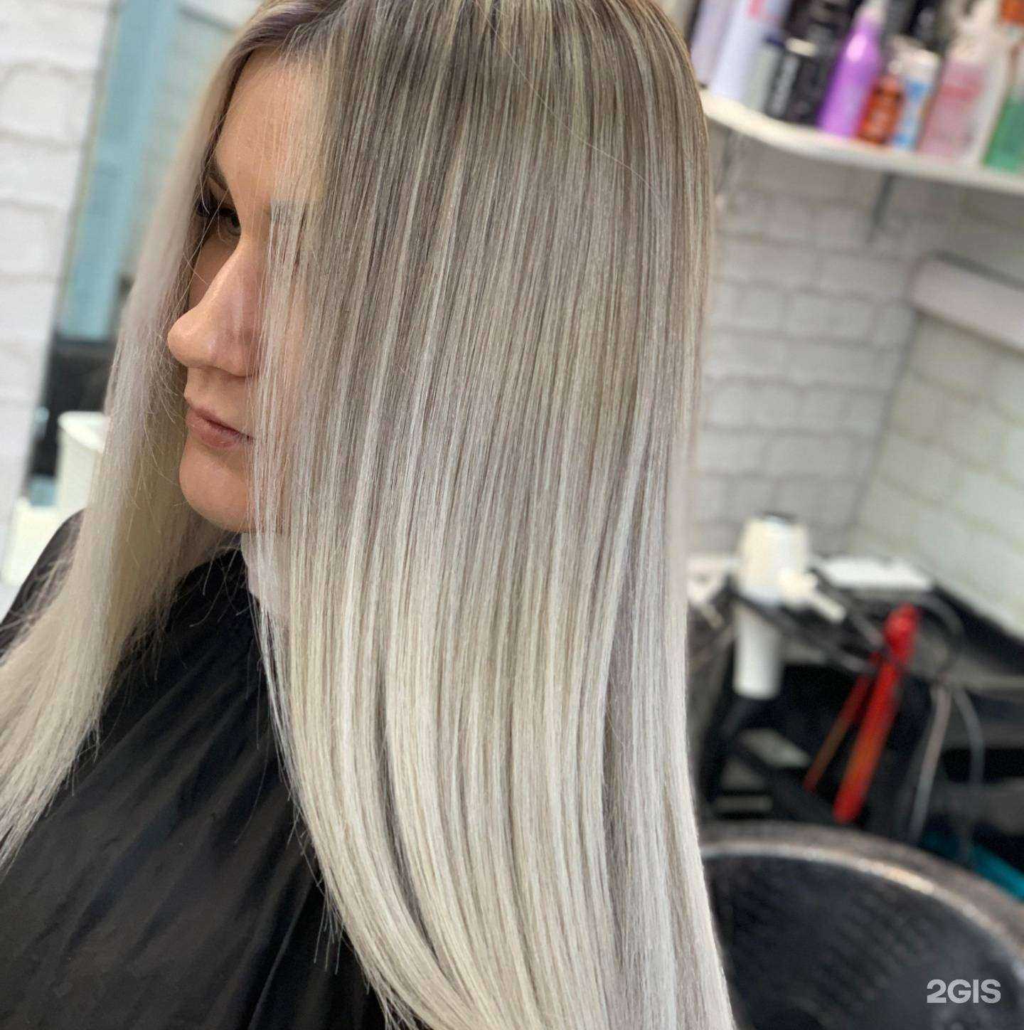 Отзывы на компанию Колорист в г. Иркутск c фото