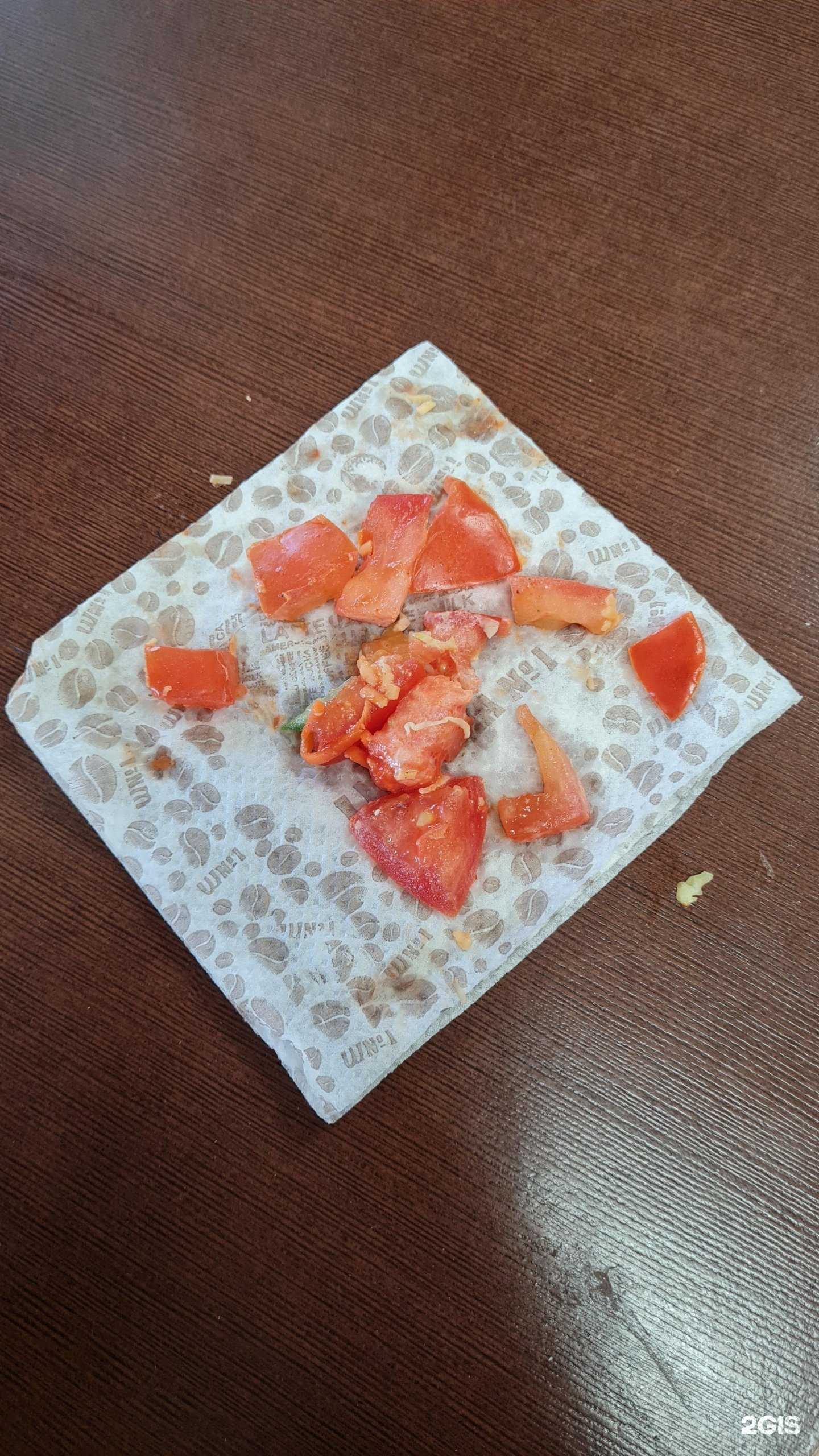 Отзывы на компанию Шаурма №1 в г. Рязань c фото