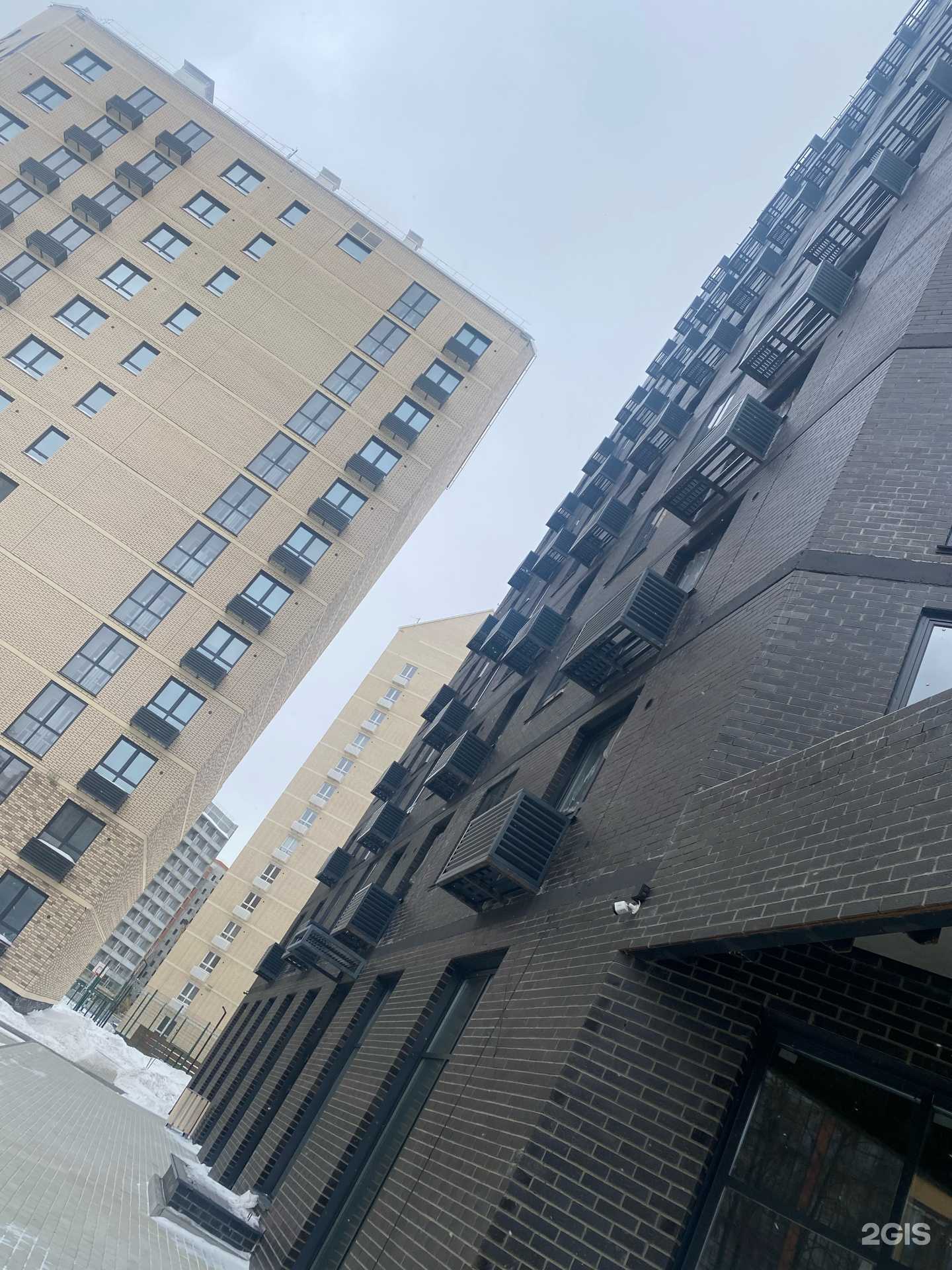 Отзывы на компанию Нежный возраст в Новосибирске c фото - фотография 2 из 2