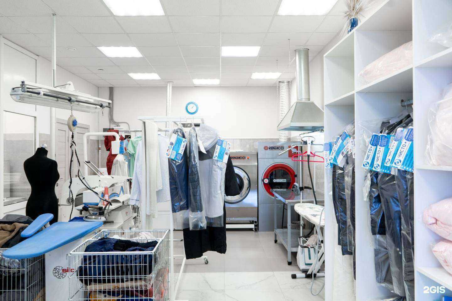 Отзывы на компанию Чисто+ в Ростове-на-Дону c фото