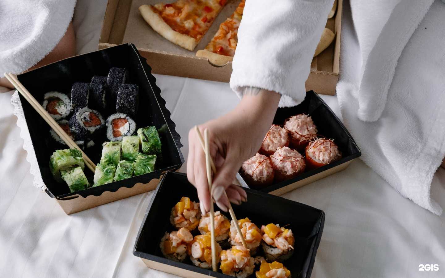 Отзывы на компанию Детка Креветка в Смоленске c фото