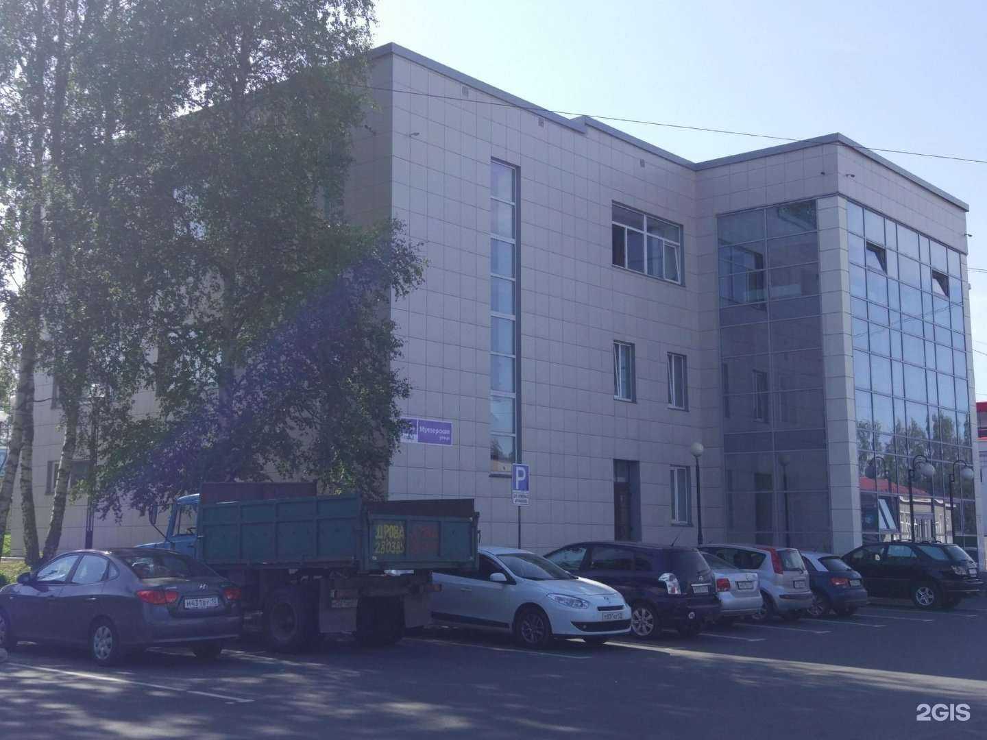 Отзывы на компанию Экоспас в Петрозаводске c фото - фотография 2 из 2