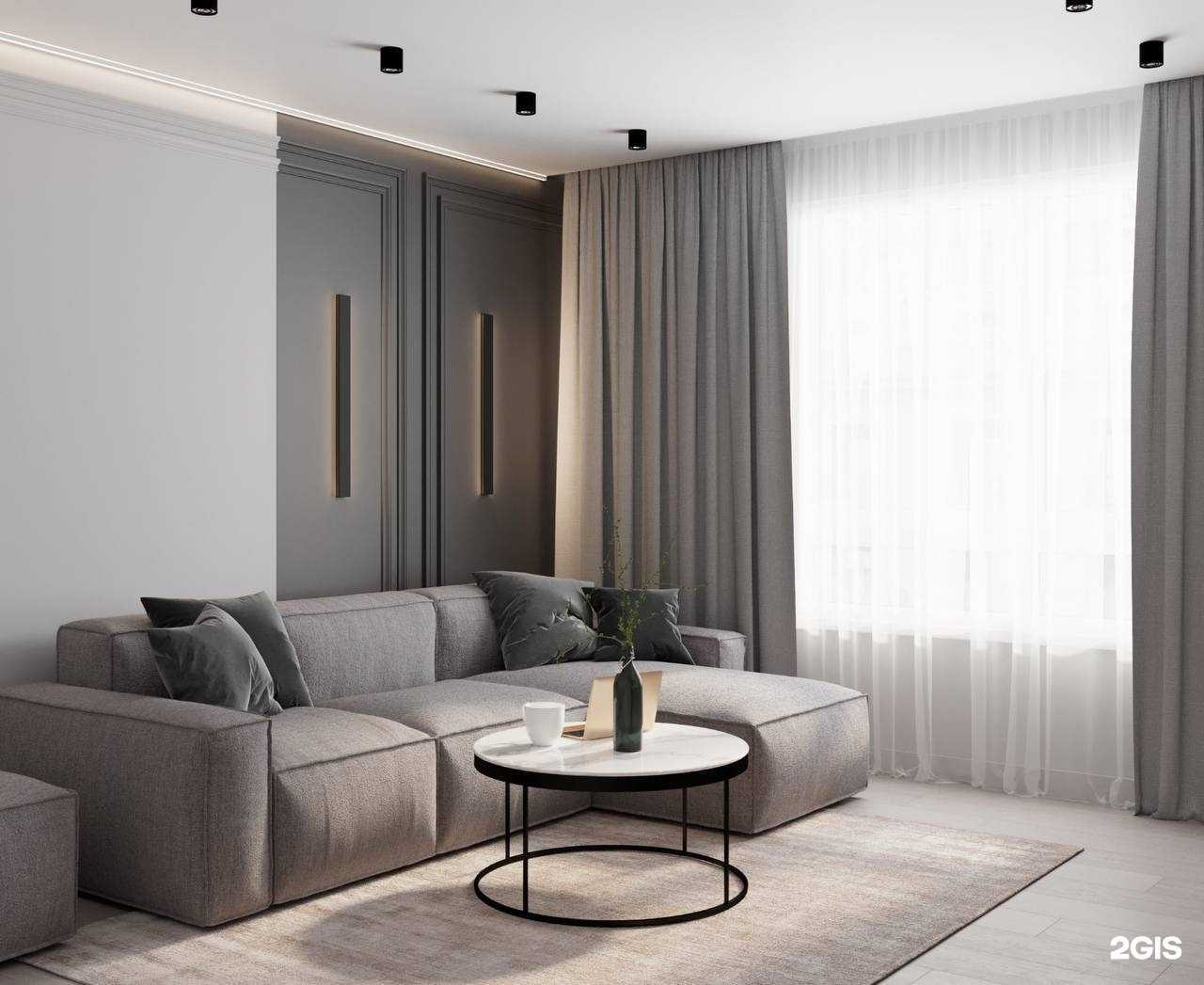 Отзывы на компанию Duet design в Костроме c фото