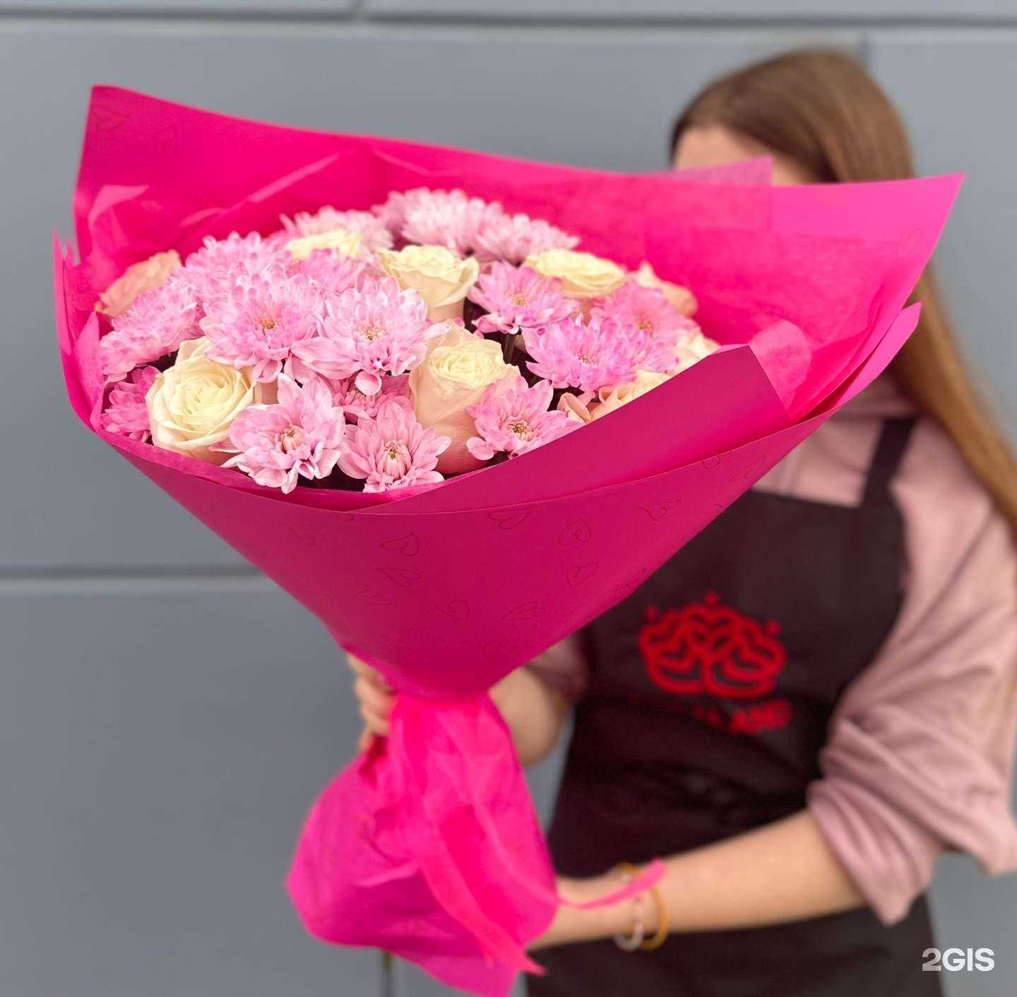 Отзывы на компанию Best flora в Уссурийске c фото