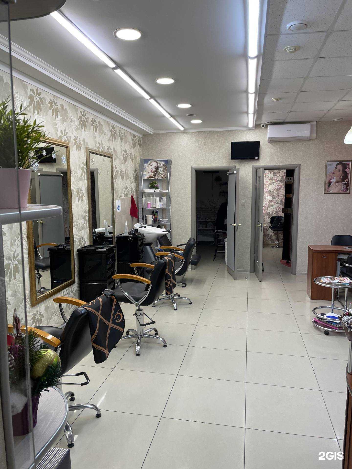 Отзывы на компанию Блеск в г. Томск c фото