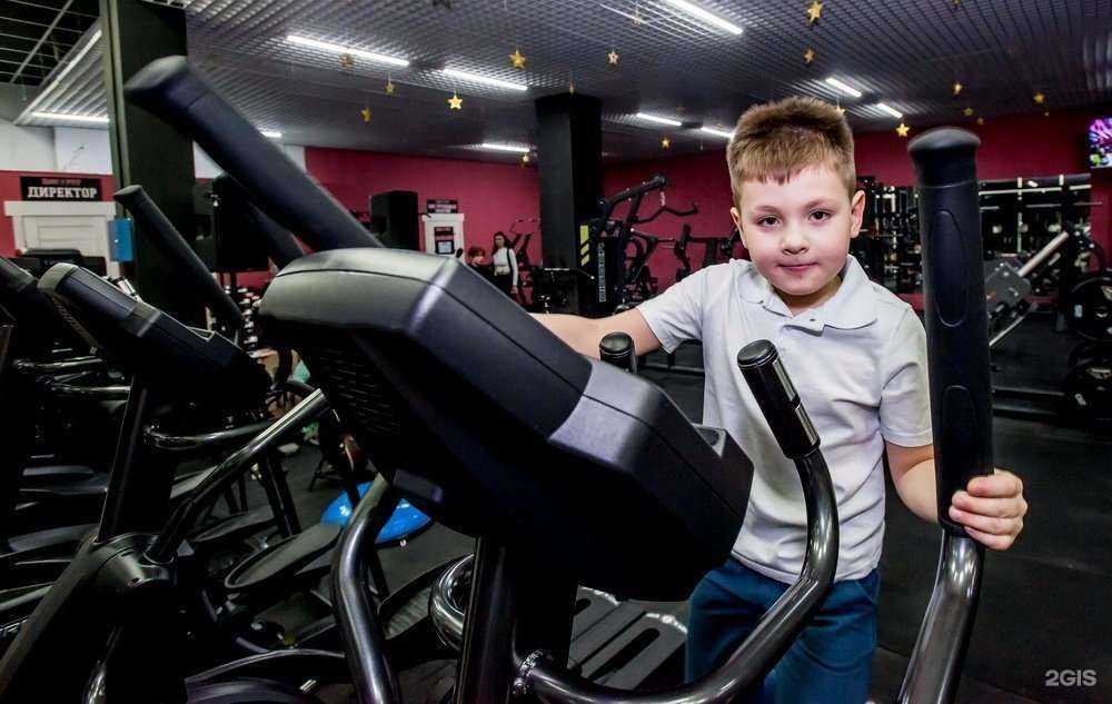 Отзывы на компанию Red fit в г. Пермь c фото