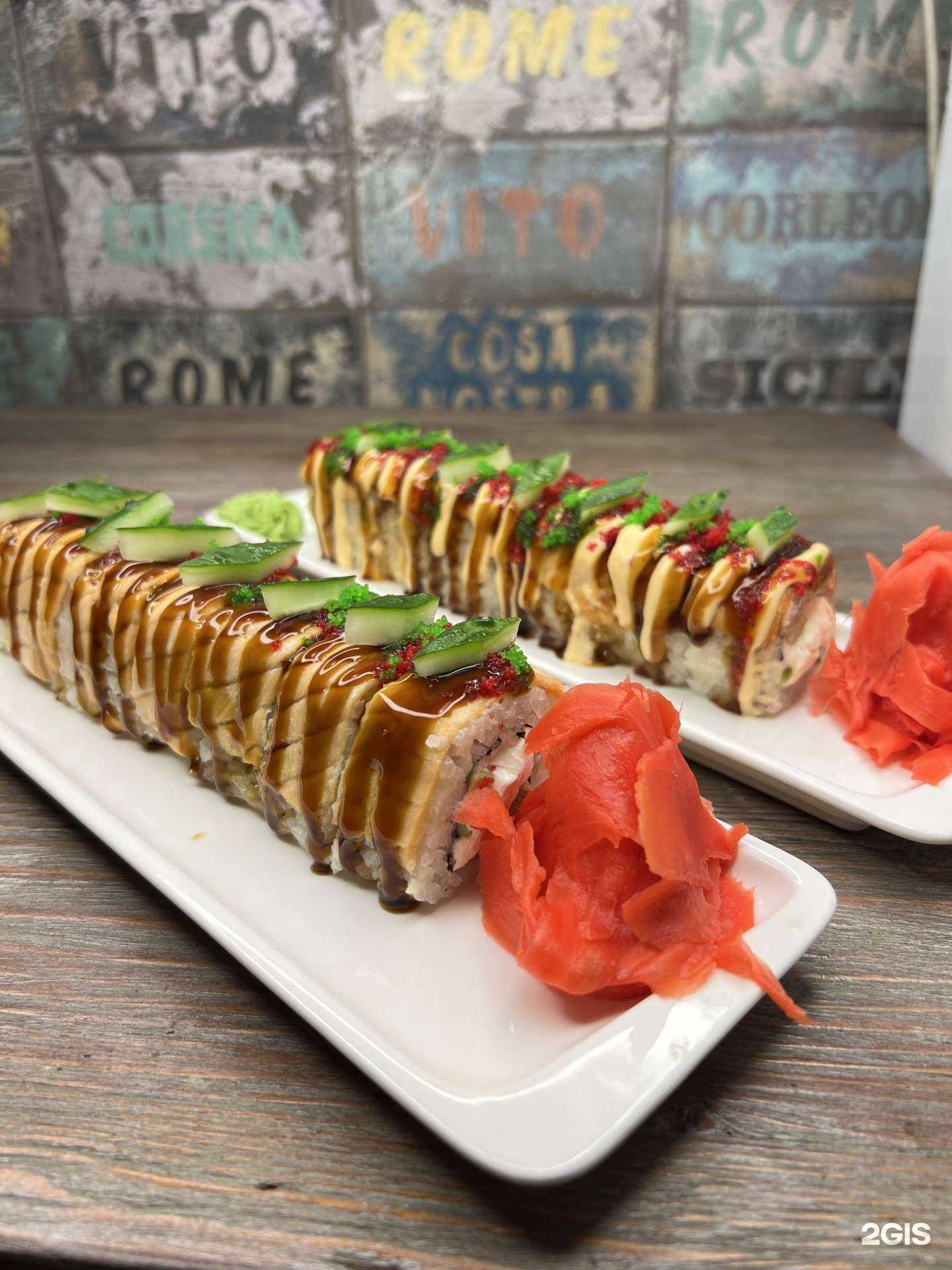 Отзывы на компанию Tacos city в г. Нальчик c фото