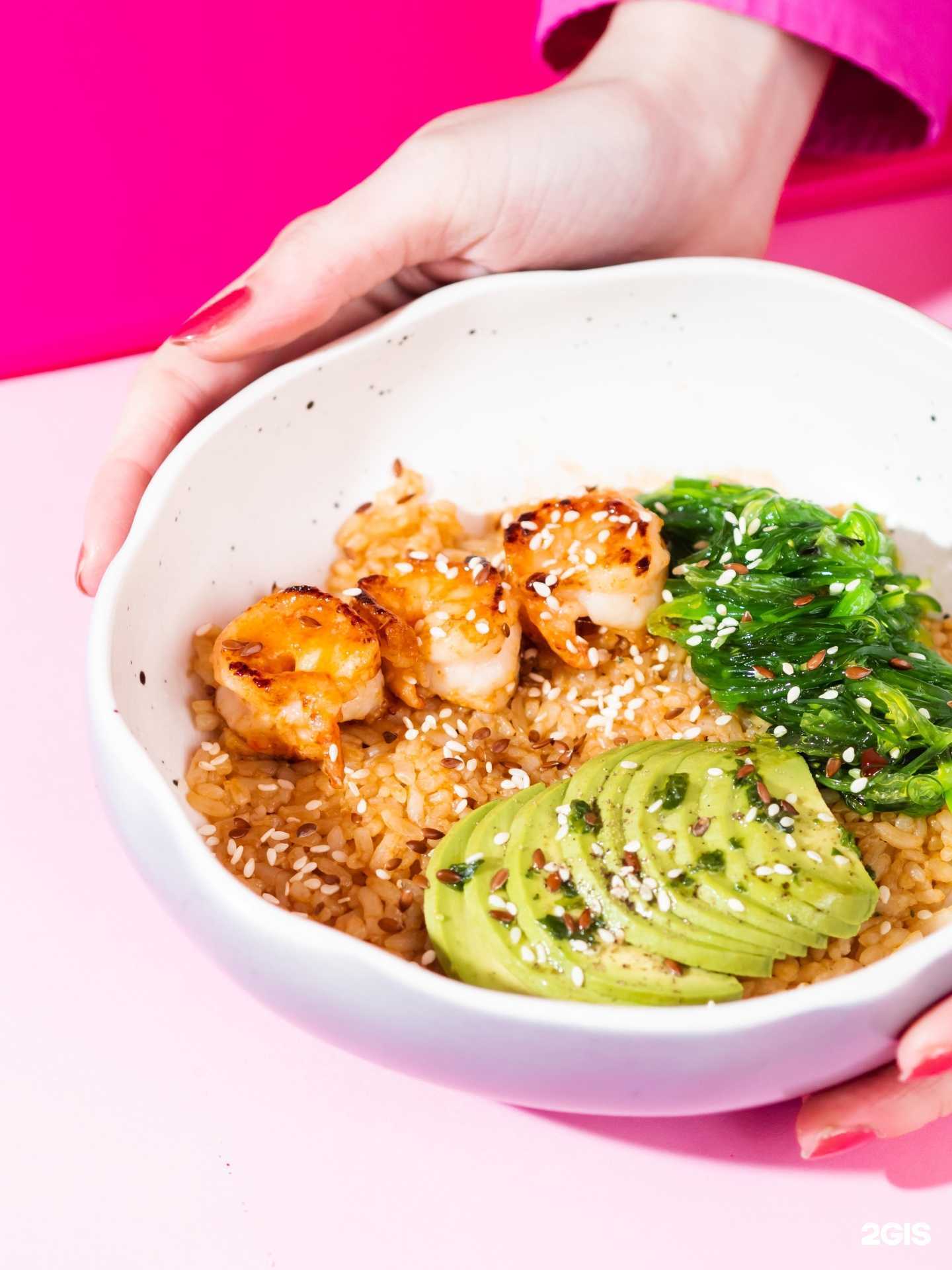 Отзывы на компанию Pink в Краснодаре c фото