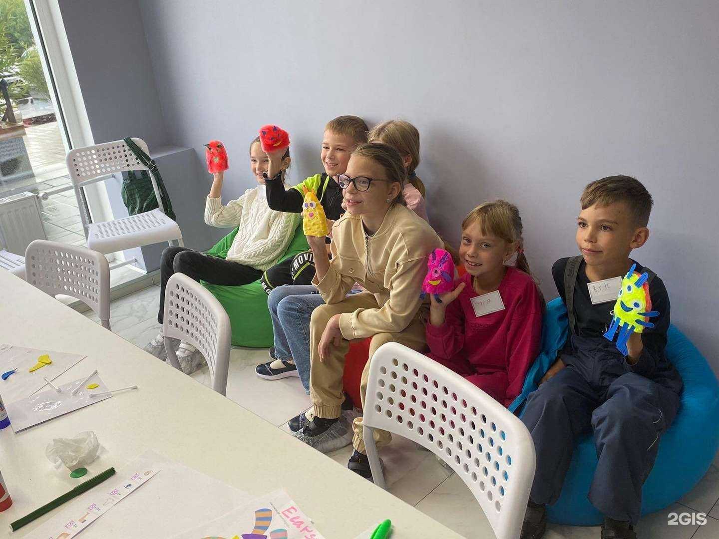 Отзывы на компанию Easy English в Тюмени c фото