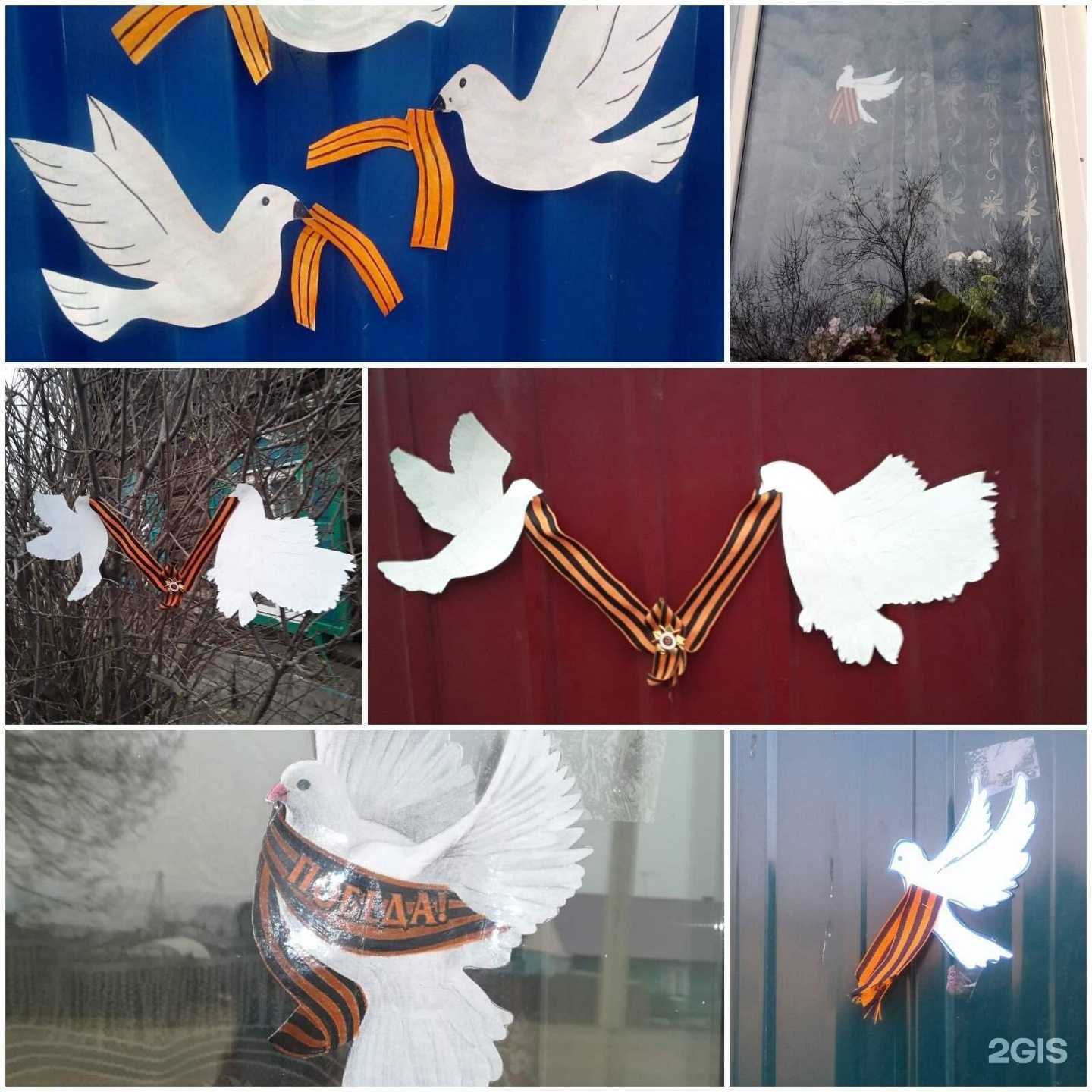 Отзывы на компанию Средняя школа №7 в г. Чита c фото